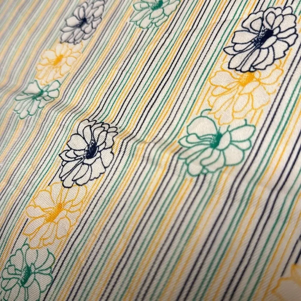Vintage‎ Italian scarf